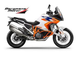 KTM 1290 ADVENTURE R -24 KAMPANJPRIS