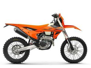 KTM 250 EXC-F