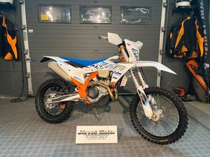 KTM 450 EXC-F SIX DAYS