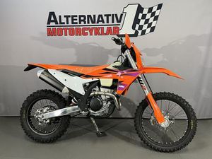 KTM EXC-F 250 - KAMPANJPRIS