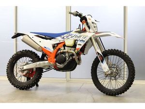 KTM EXC-F 350 - SIX DAYS