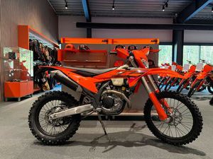 KTM EXCF 450