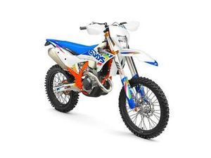 KTM EXCF 500 6DAYS