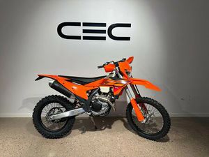 KTM EXCF 500