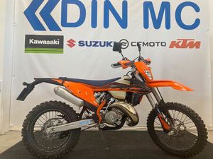 KTM 150 EXC TPI GGN SPECIAL