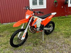 KTM 300 EXC TPI 2023