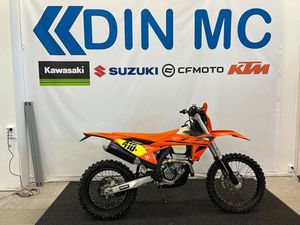 KTM 350 EXC-F