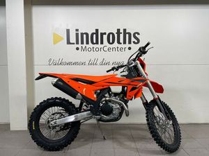 KTM 450 EXC-F  FRI FRAKT 