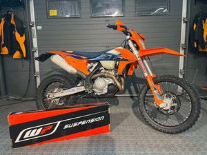 KTM 500 EXC-F WP XACT PRO 6500