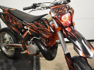 KTM EXC