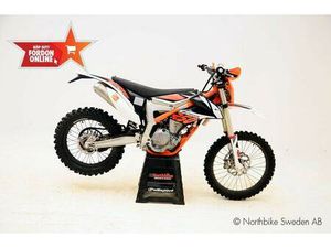 KTM FREERIDE 250 F - HEMLEVERANS -