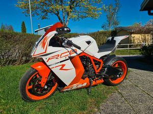 KTM 1190 RC8
