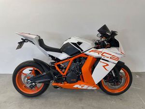 KTM RC8 R RÄNTEFRITT 36 MÅN