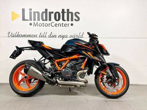 KTM 1290 SUPERDUKE R  FRI FRAKT 
