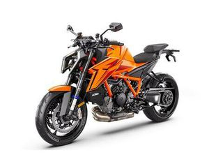 KTM 1390 SUPER DUKE R EVO