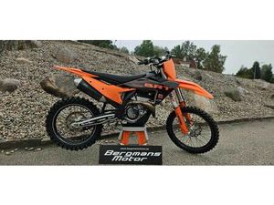 KTM 350 SX-F -23