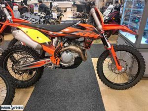 KTM 450 SX-F