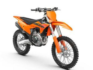 KTM 450 SXF