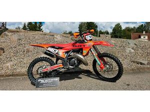 KTM 125 SX -23 71H