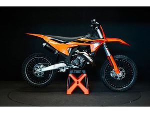 KTM 125 SX