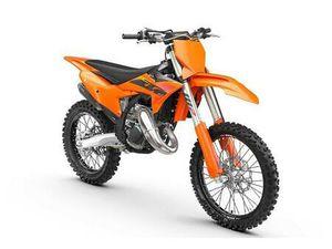 KTM 150 SX