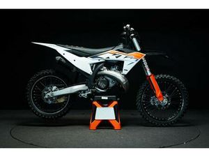 KTM 250 SX - 38 TIMMAR