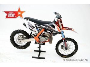 KTM 85 SX 19/16 *KAMPANJ!