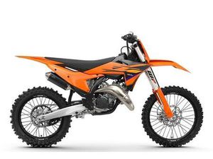 KTM SX 125