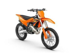 KTM SX 300