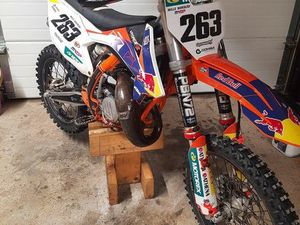 KTM SX 85 -22