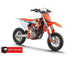 KTM SX-E 3