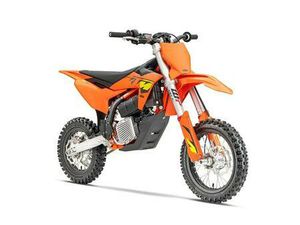 KTM SX-E 5