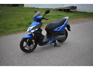 KYMCO AGILITY 16 125