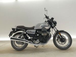 MOTO GUZZI V7 SPECIAL 850