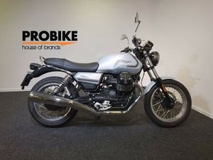 MOTO GUZZI V7 SPECIAL /KAMPANJRÄNTA 3,95%