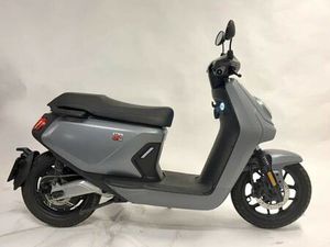 NIU MQI GT EVO STANDARD RANGE 100 KM/H - DEMO
