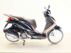 PIAGGIO MEDLEY 125 *KAMPANJ*