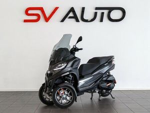 PIAGGIO MP3 530 HPE (MOMS)