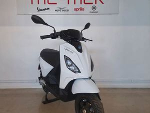 PIAGGIO PIAGGIO 1 PIAGGIO 1 ACTIVE