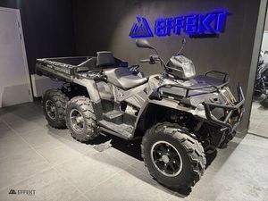 POLARIS SPORTSMAN 570 6X6