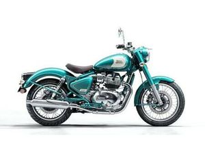 ROYAL ENFIELD 650 CLASSIC