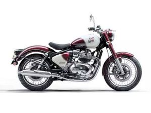 ROYAL ENFIELD CLASSIC 650