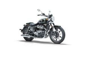 ROYAL ENFIELD SUPER METEOR 650