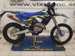 SHERCO 300 SEF FACTORY ENDURO 4T