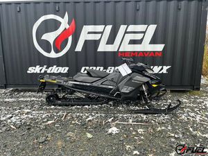 SKI-DOO SUMMIT SP146 600