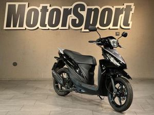 SUZUKI ADDRESS UK110 *72MIL*