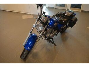 SUZUKI GZ MARUDER 250