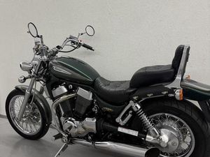 SUZUKI INTRUDER GLP 1400