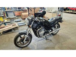 SUZUKI VX 800