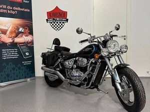 SUZUKI VZ 800 MARAUDER